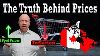 Accountant Explains Why Are Groceries So Expensive In Canada [upl. by Deuno972]