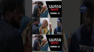 XALISSO Episode 15 VOSTFR  LA SERIE AN [upl. by Eniamreg505]