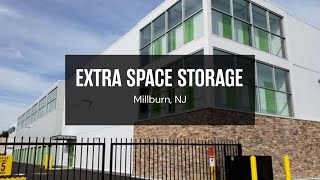 Storage Units in Millburn NJ  Extra Space Storage [upl. by Ariahay]