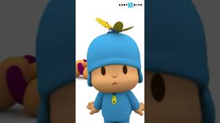 AMIGOS EN EL AIRE  POCOYO [upl. by Deni]