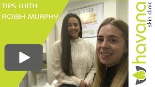 Laser Hair Removal Tips with Aoibh Murphy [upl. by Nezah442]