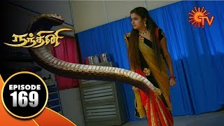 Nandhini  நந்தினி  Episode 169  Sun TV Serial  Super Hit Tamil Serial [upl. by Dodds752]