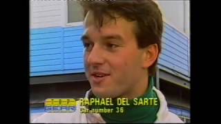 BBC top gear classic last episode from 1987 [upl. by Steven982]