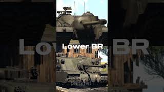 T95 Vs Tortoise  what machines next  war thunder gaijin game gaming warthunder tutel t95 [upl. by Eyoj17]