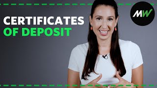 What are certificates of deposit and should you buy one  Explainomics [upl. by Eneiluj]