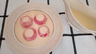 Puding Buih Viral [upl. by Lsil710]