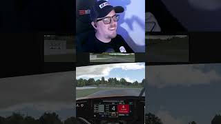 Last lap ultimate save  alexl0fi on Twitch [upl. by Nerak14]