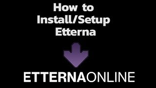 Etterna Setup Tutorial For Beginners  Quick and Easy Guide [upl. by Anivle526]