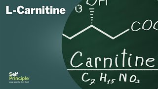 What you need to know about LCarnitine [upl. by Kaleb]