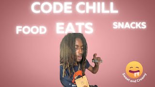 Code Chill Eats [upl. by Sommer]