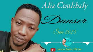 Alia Coulibaly danser son officiel 2023 [upl. by Waxler]