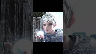 Jack Frost X Bunny  RISE OF THE GUARDIAN  GOVERNMENT HOOKED SLOWED [upl. by Duff304]