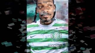 Snoop Dogg Celtic Mascot Prank Call [upl. by Herson498]