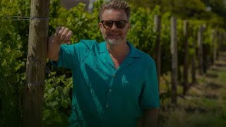 Take That Gary Barlow Wine tour South Africa episode 5 20241115 [upl. by Wamsley]