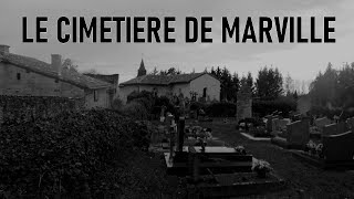 UN CIMETIÈRE UNIQUE EN FRANCE [upl. by Marcile]