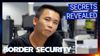 2 Hour Border Security Marathon  Season 13 Full Episodes  Border Security Australia Compilation [upl. by Nyladam]