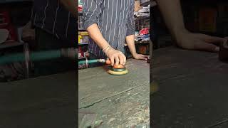 Air Sander Repair automobile shortvideo shortsvideos viralvideo viralshort [upl. by Gerald506]