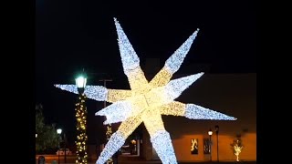 Glendale Glitters celebrates three decades of holiday cheer [upl. by Anahahs]