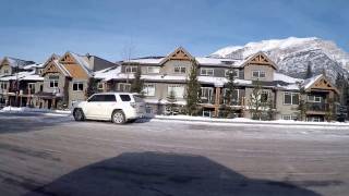 copperstone resort canmore room tour [upl. by Annas690]