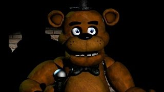 Fnaf 2 Dublado  Phone Guy  Todas As Mensagens  PtBr [upl. by Elrak48]