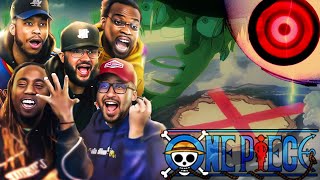 RTTV Reacts to One Piece 1089 Imu Destroys Lelusia [upl. by Aihset]