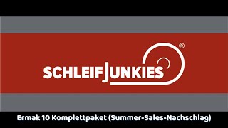 Ermak 10 Komplettpaket Summer Sales Nachschlag [upl. by Nason]