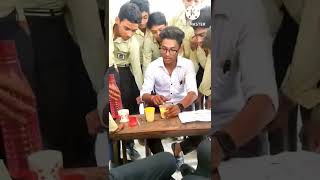 formation of micelles  soapdetergentdemonstration video by sanjay kumar [upl. by Iror735]