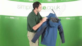 The North Face Atlas Triclimate Jacket  wwwsimplyhikecouk [upl. by Miof Mela]