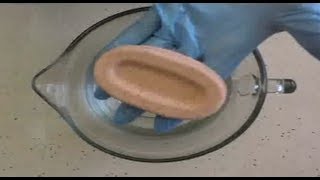 How to Make Moisturizing Bath Bomb Fizzies [upl. by Suilmann752]