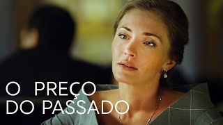 O preço do passado  Filme dublado completo  Filme romântico em Português [upl. by Zumwalt293]