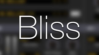 Bliss — Trailer [upl. by Adeuga]