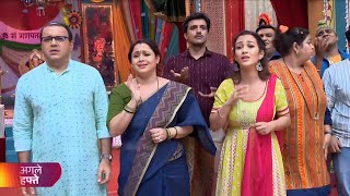 Taarak Mehta Ka Ooltah Chashmah  Ep 4203  Coming Up Promo  tmkoc [upl. by Ellis188]