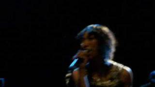 Brandy Afrodisiac Live in Paris [upl. by Oilcareh]