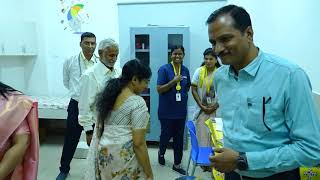 BGS NPS BANNERGHATTA CBSE AFFILIATION INSPECTION  24042024 [upl. by Ivo888]