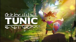 【TUNIC】1 初見こっそり配信 [upl. by Ojillek]