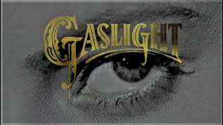 Gaslight G Cukor 1944  Documentary [upl. by Alilad360]