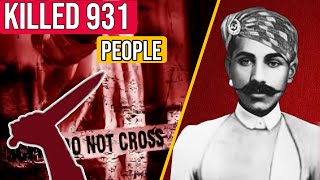 Behram  The Guinness Record Serial Killer Victims 931 [upl. by Ahtreb]