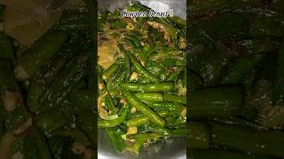 Cowpea beans recipe food beans trendingshorts shortvideo food foodie [upl. by Aeynod]