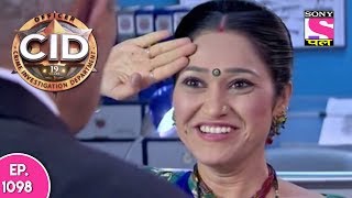 CID  सी आई डी  Episode 1098  3rd July 2017 [upl. by Gussman784]