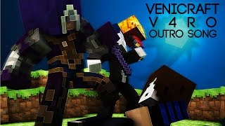 VENICRAFT VARO 4 OUTRO SONG  Noize Generation  Down In The Club ft Emelie Cyreus [upl. by Sowell]