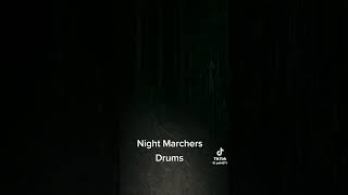 Night marchers Drum [upl. by Spatz]