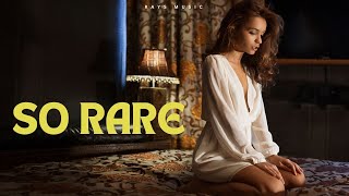 So Rare Official Audio Andrina  New English Romantic Song 2024 [upl. by Ebarta]