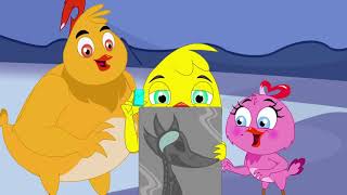 Eena Meena Deeka  Hospital  Funny Cartoon Compilation  Videos For Kids [upl. by Atworth]