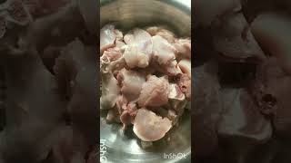 gol loki chickensalan newrecipe plzsubscribemychannel [upl. by Marriott]