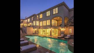 12063 Crest CT BEVERLY HILLS CA 90210 [upl. by Cheffetz829]