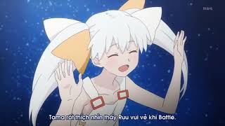 Vietsub Selector Infected Wixoss tập 6 [upl. by Binette720]