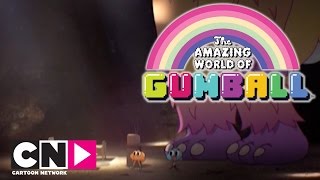 Gumball I Hectorun Odası I Cartoon Network Türkiye [upl. by Forras]