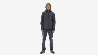 Patagonia® Ms Torrentshell 3L Rain Jkt [upl. by Sedlik]