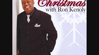 11 Silent Night Ron Kenoly [upl. by Hullda]