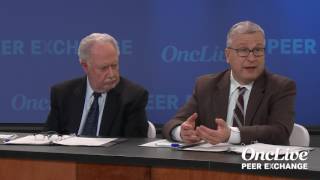 Maintenance Therapy for DLBCL [upl. by Ellerahs]